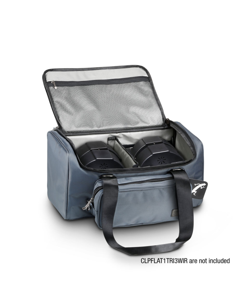 Cameo GEARBAG 300 S Uniwersalna torba na sprzęt 460 x 220 x 220 mm