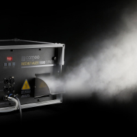 Cameo INSTANT HAZER 1500 T PRO Touring Hazer sterowany mikroprocesorem