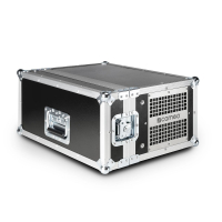 Cameo INSTANT HAZER 1500 T PRO Touring Hazer sterowany mikroprocesorem