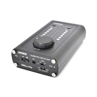 CEntrance DACport Pro - Kompaktowy USB DAC