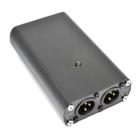 CEntrance DACport Pro - Kompaktowy USB DAC