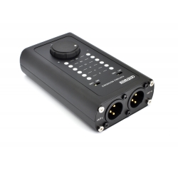 CEntrance DACport Pro - Kompaktowy USB DAC