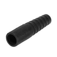 Damar&Hagen Wspornik tulejowy do BNC1.2 / 5.0 KS1250-SW, czarny