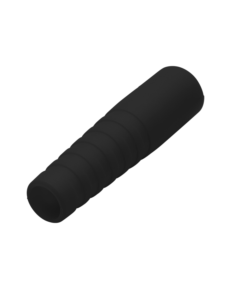 Damar&Hagen Wspornik tulejowy do BNC1.2 / 5.0 KS1250-SW, czarny