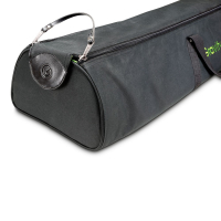 Gravity BG SS 2 LB Pokrowiec, torba transportowa na 2 statywy głośnikowe, długa