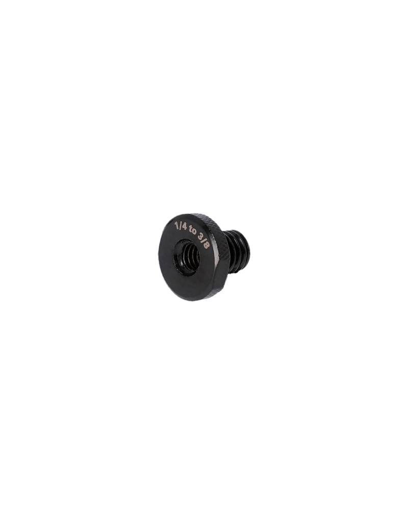 Gravity A 14F 38M Adapter gwintu z wewnętrznego 1/4" na zewnętrzny 3/8"