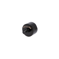Gravity A 38F M6M Adapter gwintu z wewnętrznego 3/8" na zewnętrzny M6