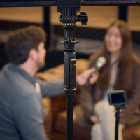 Gravity A 38F TV16 Adapter gwintu z wewnętrznego 3/8
