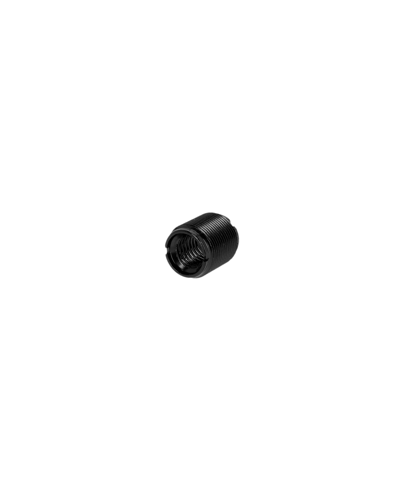 Gravity A M10F 58M Adapter gwintu z wewnętrznego M10 na zewnętrzny 5/8