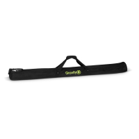 Gravity BG DBLS 331 Torba transportowa na pręty dystansowe