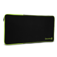 Gravity BG KS 1 B Torba transportowa na statywy do instrumentów klawiszowych