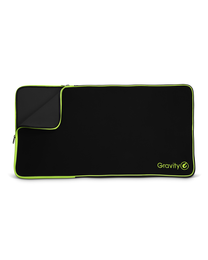 Gravity BG KS 1 B Torba transportowa na statywy do instrumentów klawiszowych