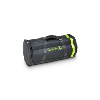 GRAVITY BG MS 6 SB Pokrowiec na 6 krótkich statywów mikrofonowych