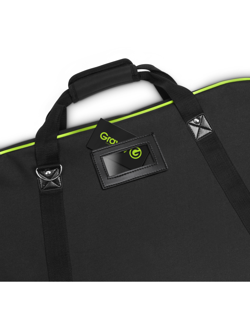 Gravity BG NS 1 B Torba transportowa na pulpit do nut
