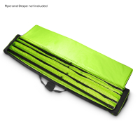 Gravity BG PAD 4 B Torba transportowa do systemów rur i zasłon