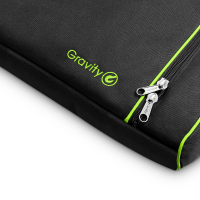 Gravity BG PAD 4 B Torba transportowa do systemów rur i zasłon