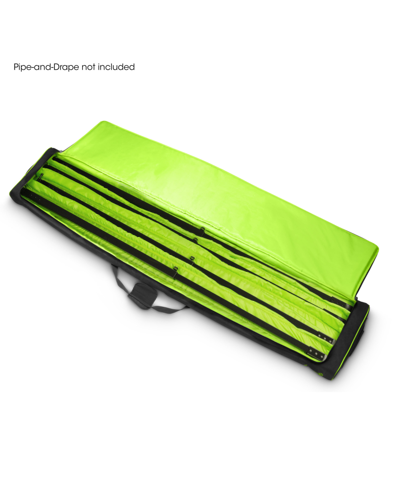 Gravity BG PAD 4 B Torba transportowa do systemów rur i zasłon