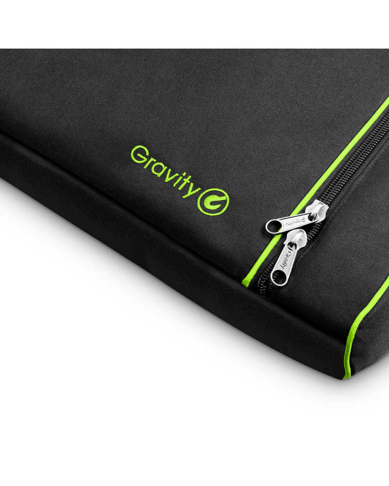 Gravity BG PAD 4 B Torba transportowa do systemów rur i zasłon