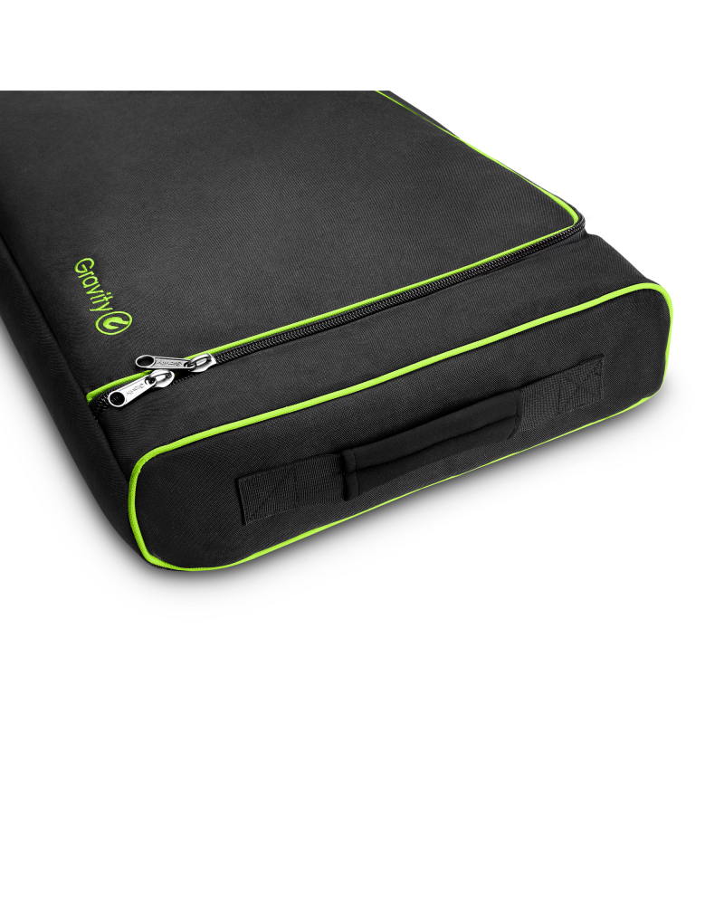 Gravity BG PAD 4 B Torba transportowa do systemów rur i zasłon