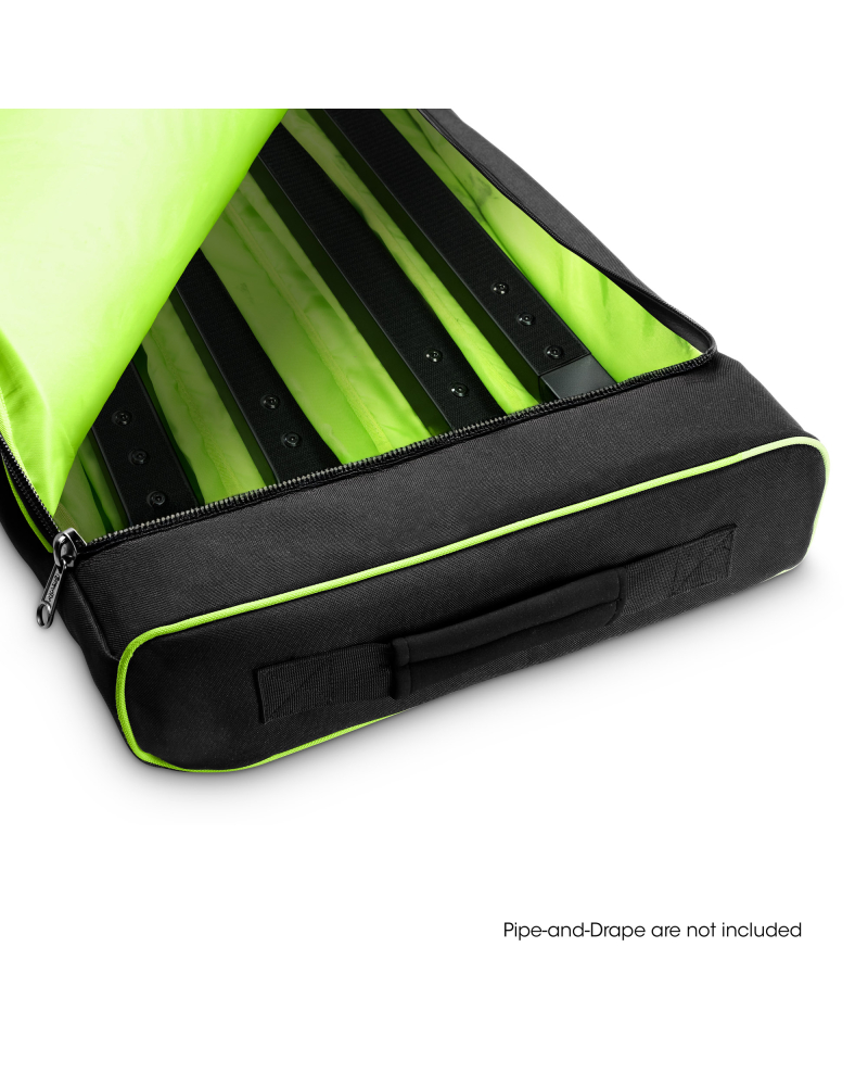 Gravity BG PAD 4 B Torba transportowa do systemów rur i zasłon