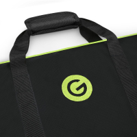 Gravity BG PD 1 Torba transportowa do kwadratowej płyty podstawy 600 x 600 mm