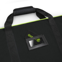 Gravity BG PD 1 Torba transportowa do kwadratowej płyty podstawy 600 x 600 mm