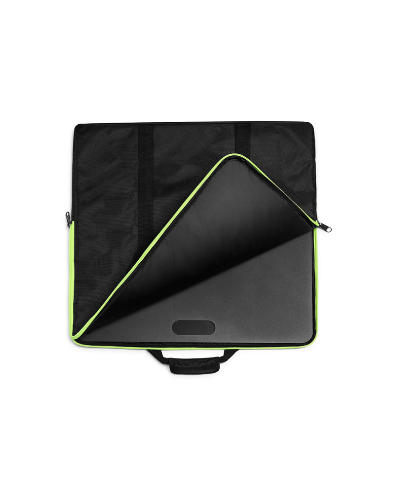 Gravity BG PD 1 Torba transportowa do kwadratowej płyty podstawy 600 x 600 mm