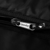 Gravity BG SS 1 XXL B Pokrowiec, torba transportowa na 1 duży statyw głośnikowy 1700 mm