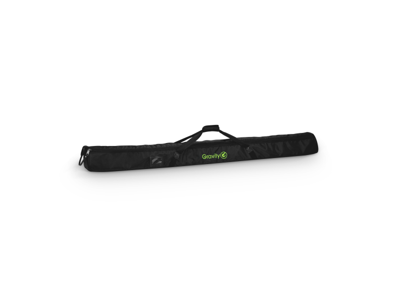 Gravity BG SS 1 XXL B Torba transportowa na 1 duży statyw głośnikowy 1700 mm