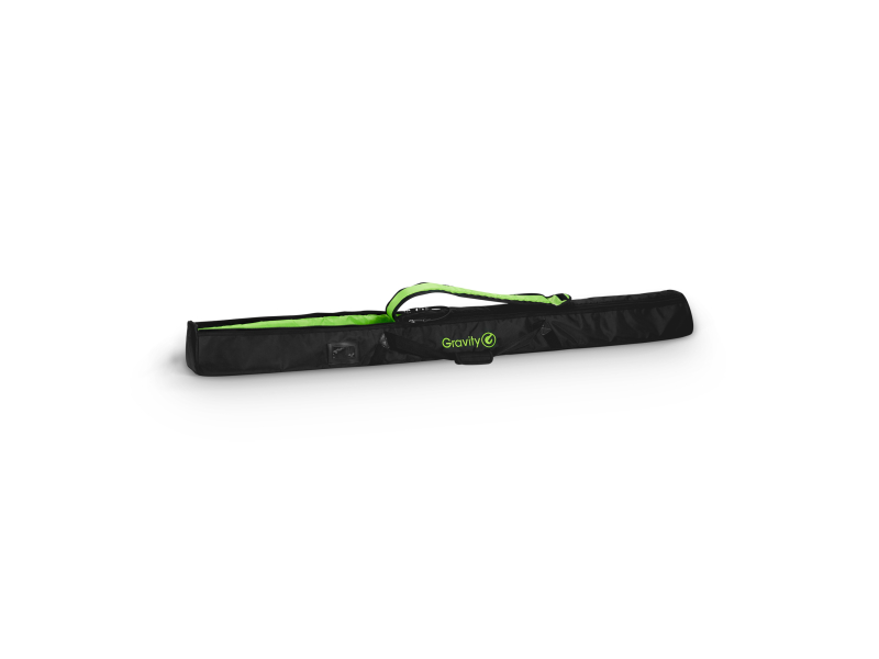 Gravity BG SS 1 XXL B Torba transportowa na 1 duży statyw głośnikowy 1700 mm