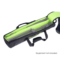 Gravity BG SS 2 T B Torba transportowa na dwa statywy głośnikowe serii Traveler