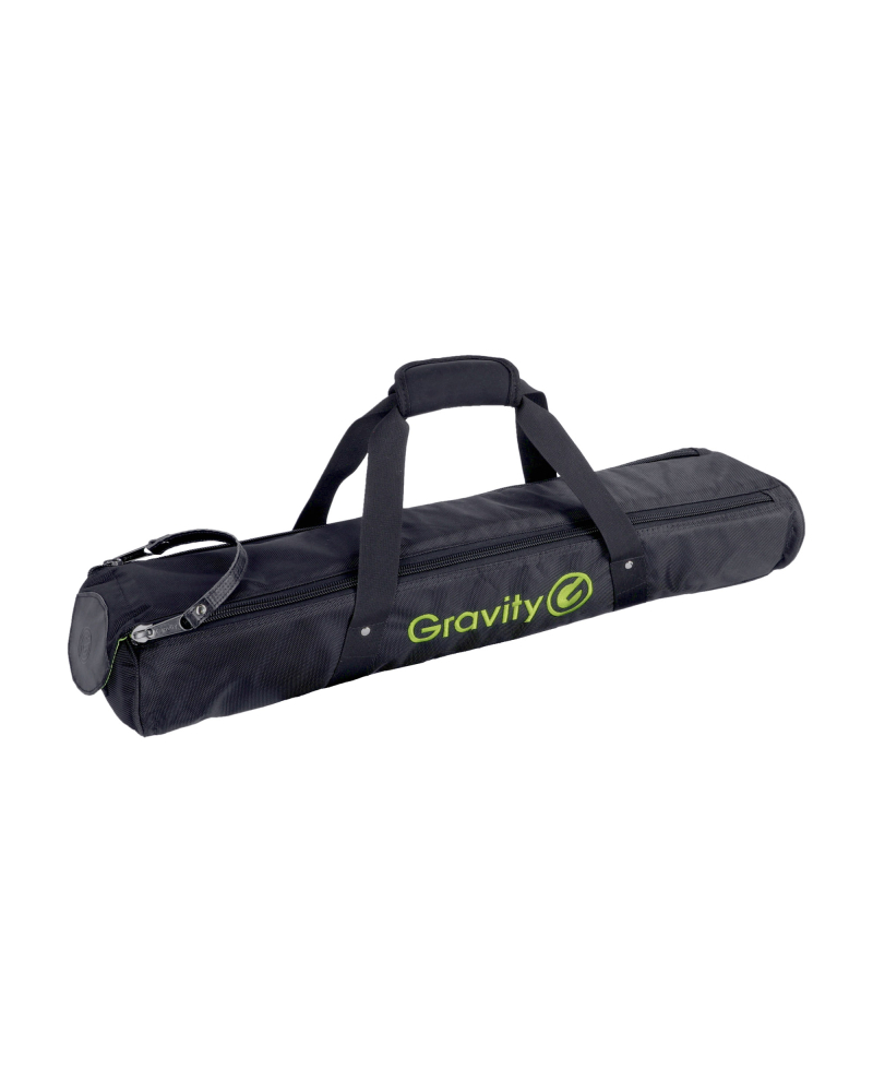 Gravity BG SS 2 T B Torba transportowa na dwa statywy głośnikowe serii Traveler