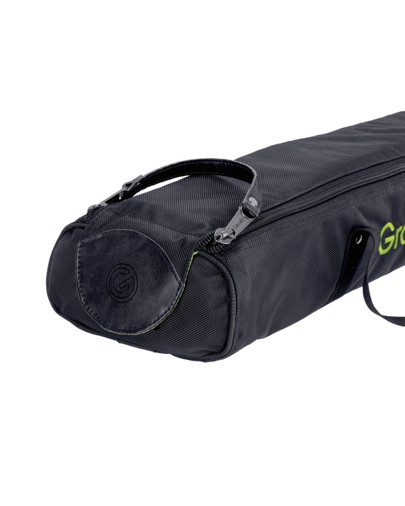 Gravity BG SS 2 T B Torba transportowa na dwa statywy głośnikowe serii Traveler