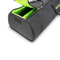 Gravity BG SS 2 XLB Torba transportowa na dwa duże statywy głośnikowe