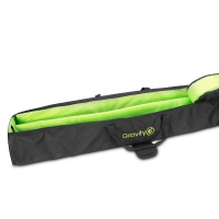 Gravity BG SS 2 XLB Torba transportowa na dwa duże statywy głośnikowe