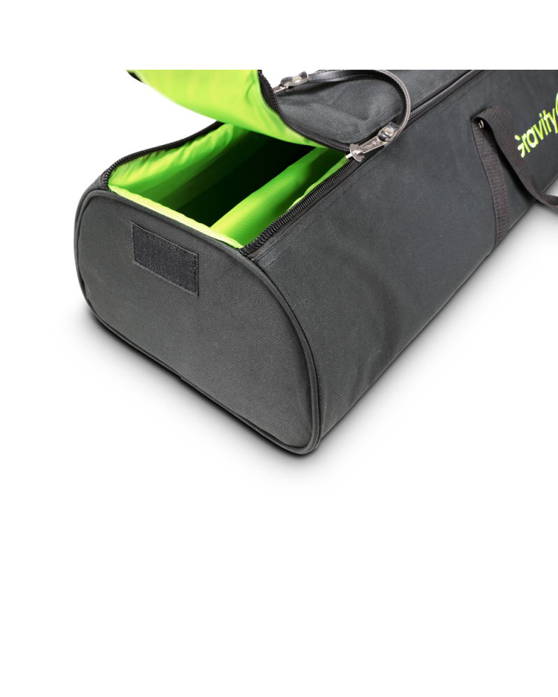 Gravity BG SS 2 XLB Torba transportowa na dwa duże statywy głośnikowe