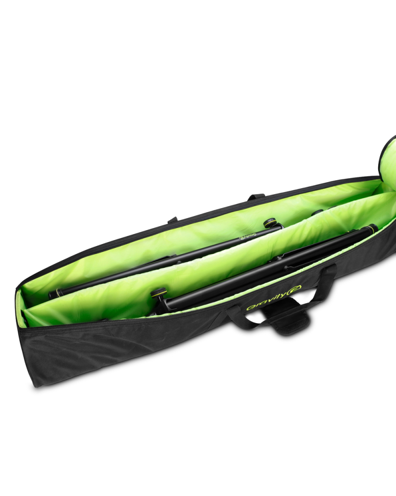Gravity BG SS 2 XLB Torba transportowa na dwa duże statywy głośnikowe