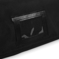 Gravity BG TMS 3B Torba transportowa Traveler dla trzech statywów mikrofonowych