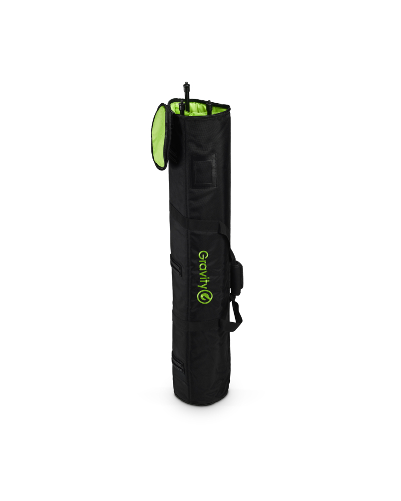 Gravity BG TMS 3B Torba transportowa Traveler dla trzech statywów mikrofonowych