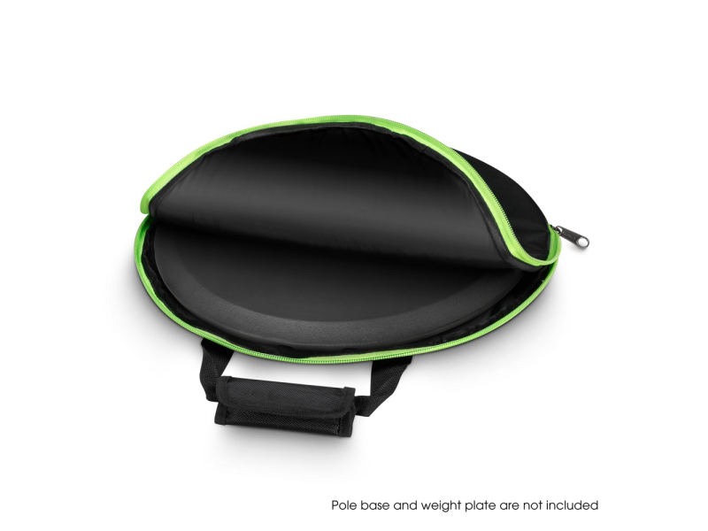 Gravity BG WB 123 Torba transportowa z podstawą talerzową 450 mm