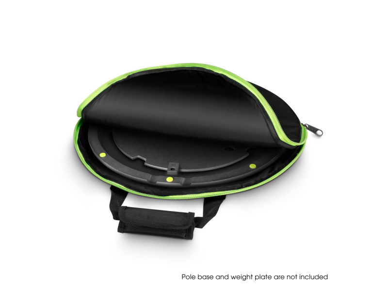 Gravity BG WB 123 Torba transportowa z podstawą talerzową 450 mm