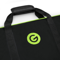 Gravity BG WBLS 431 CB Torba transportowa do kompaktowej kwadratowej podstawy