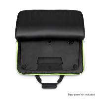 Gravity BG WBLS 431 CB Torba transportowa do kompaktowej kwadratowej podstawy