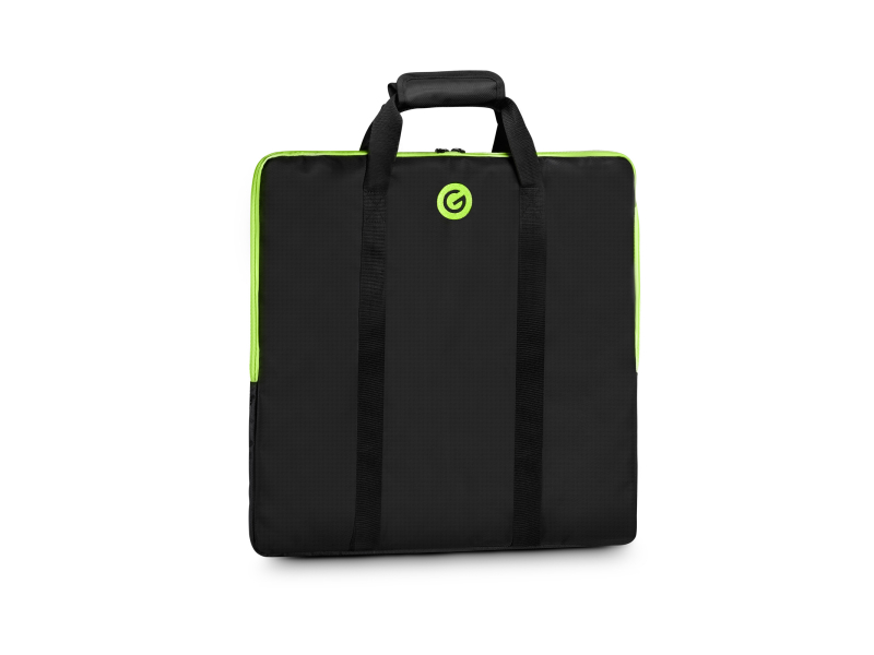 Gravity BG WBLS 431 CB Torba transportowa do kompaktowej kwadratowej podstawy