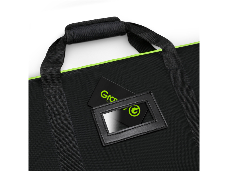 Gravity BG WBLS 431 CB Torba transportowa do kompaktowej kwadratowej podstawy