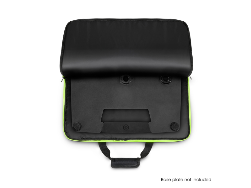Gravity BG WBLS 431 CB Torba transportowa do kompaktowej kwadratowej podstawy