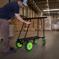 Gravity CART L 01 AC 1 Rozszerzenie Rapid Desk dla CART L 01 B