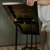 Gravity CART L 01 AC 1 Rozszerzenie Rapid Desk dla CART L 01 B