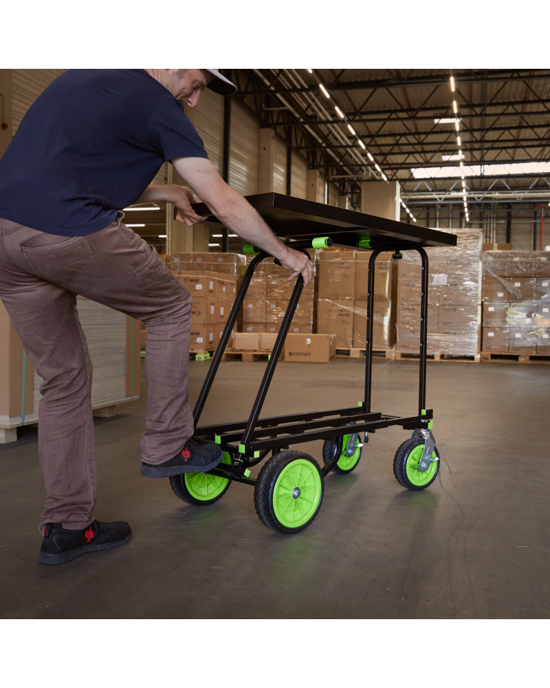 Gravity CART L 01 AC 1 Rozszerzenie Rapid Desk dla CART L 01 B