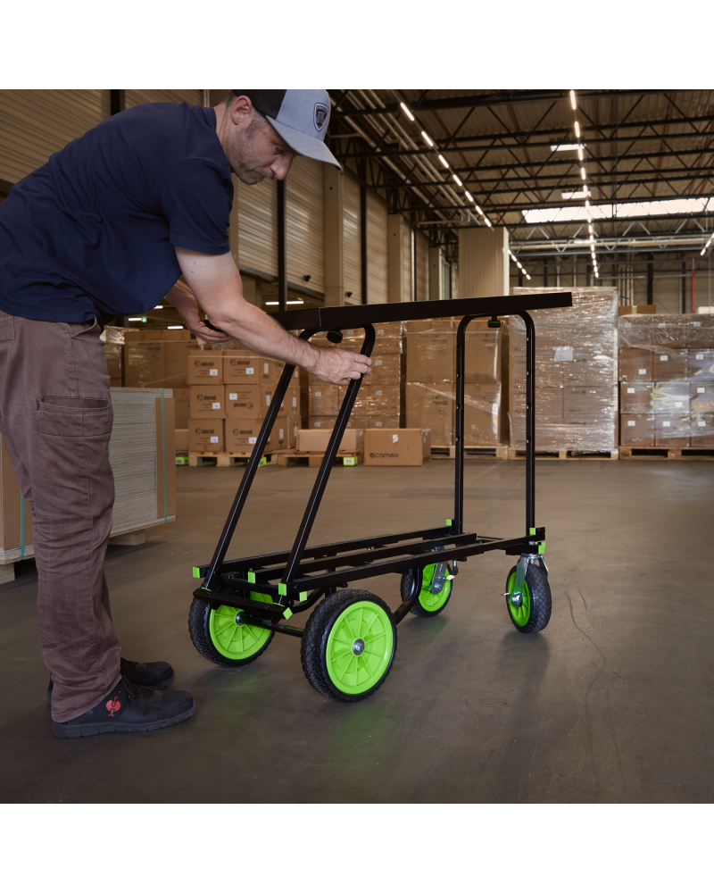 Gravity CART L 01 AC 1 Rozszerzenie Rapid Desk dla CART L 01 B